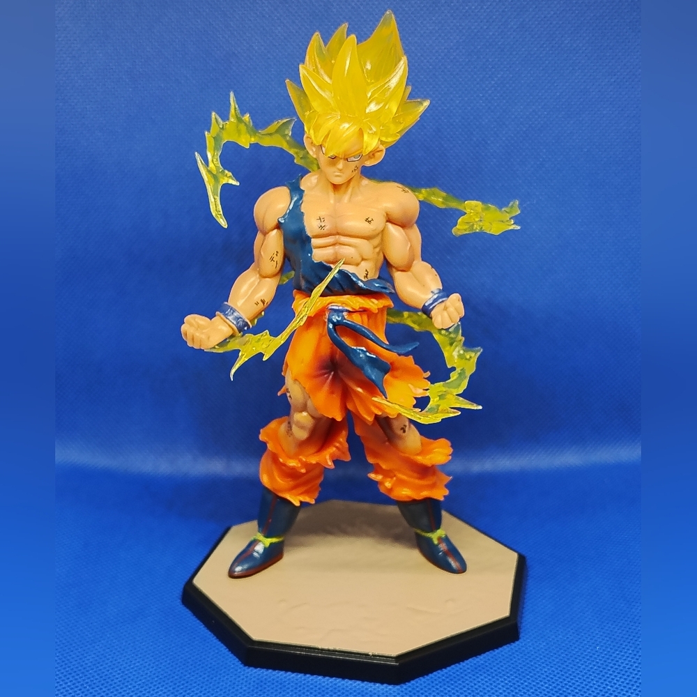 Dragon Ball Z Action Figure
